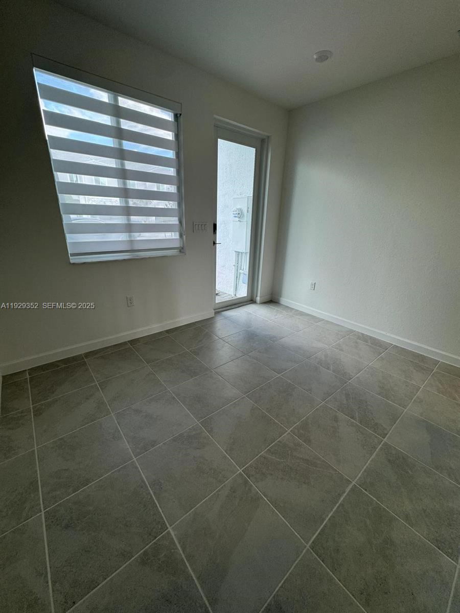 Terra Sol - Residential Lease