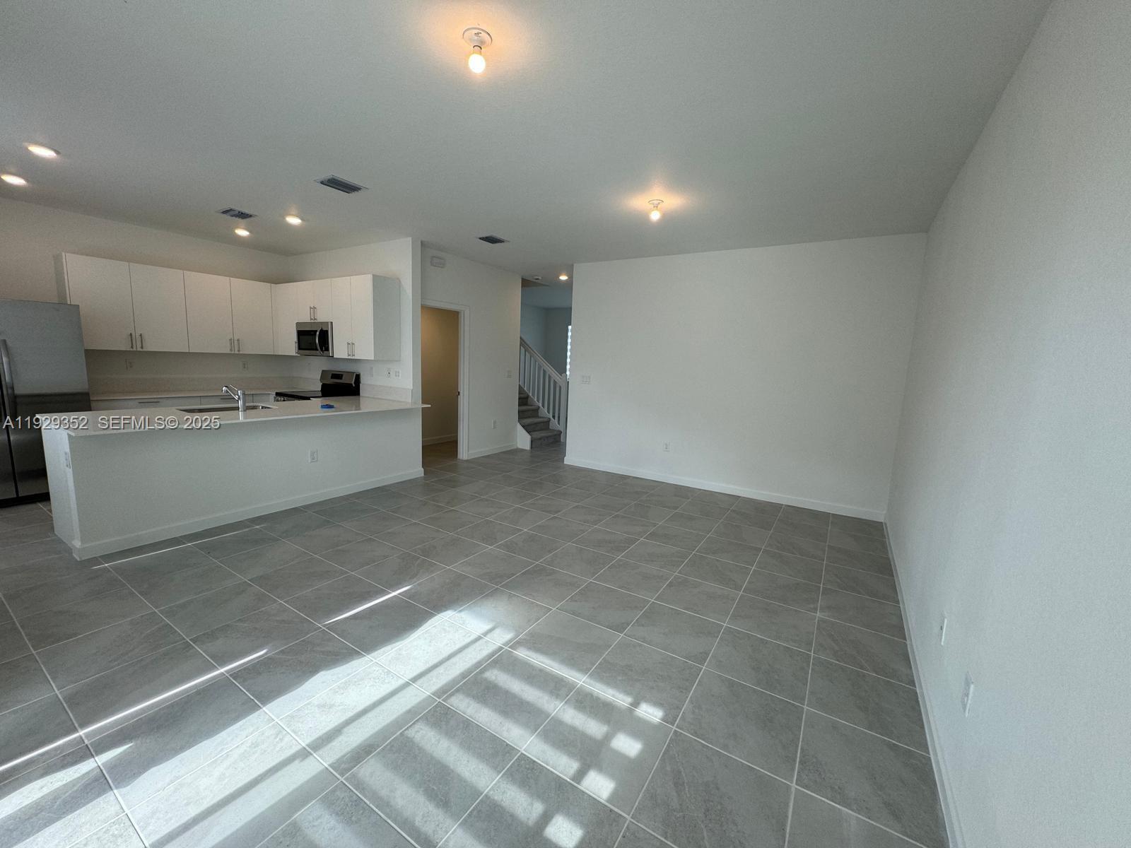 Terra Sol - Residential Lease