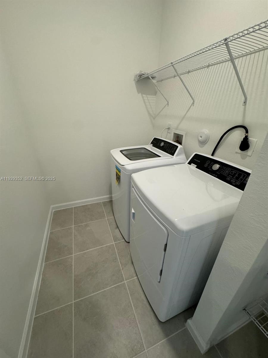 Terra Sol - Residential Lease