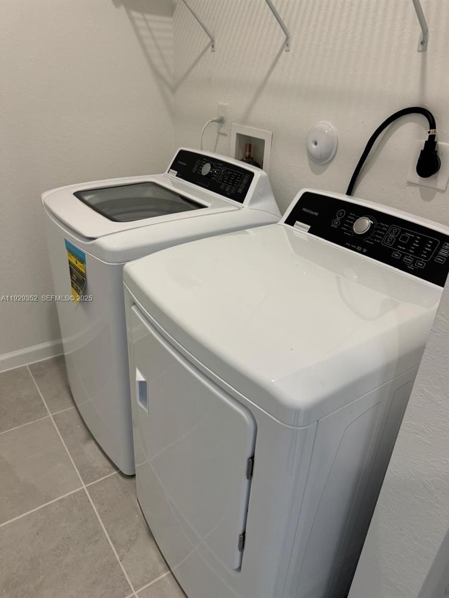 Terra Sol - Residential Lease