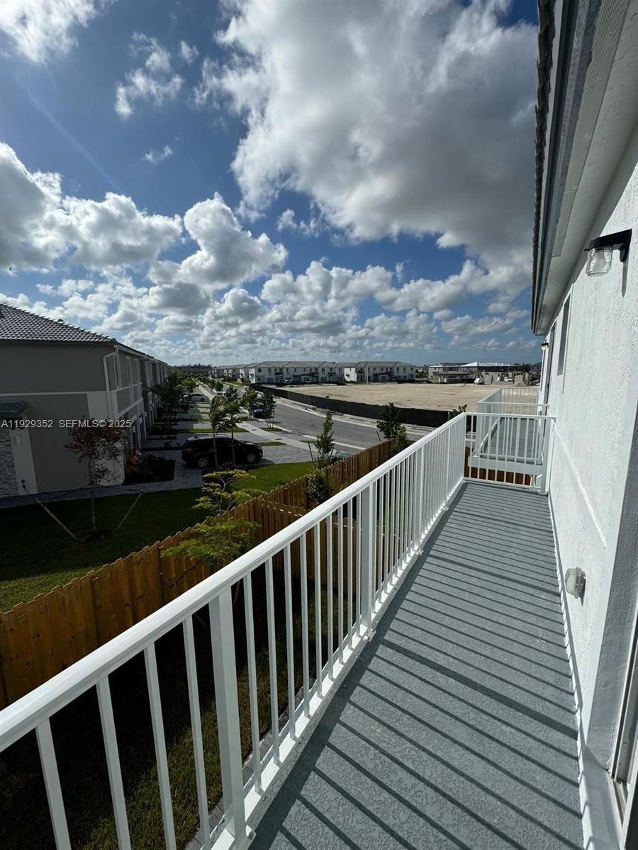 Terra Sol - Residential Lease