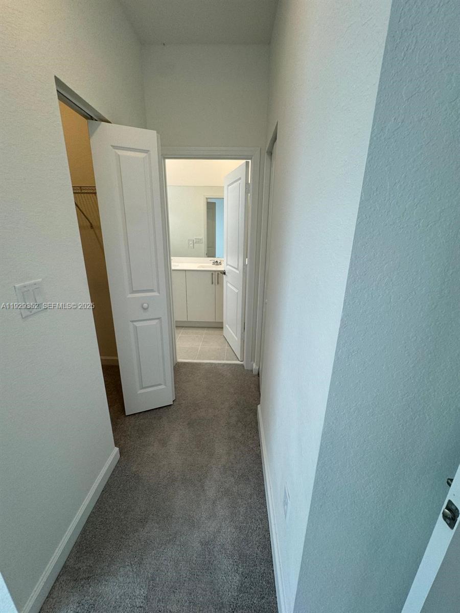 Terra Sol - Residential Lease