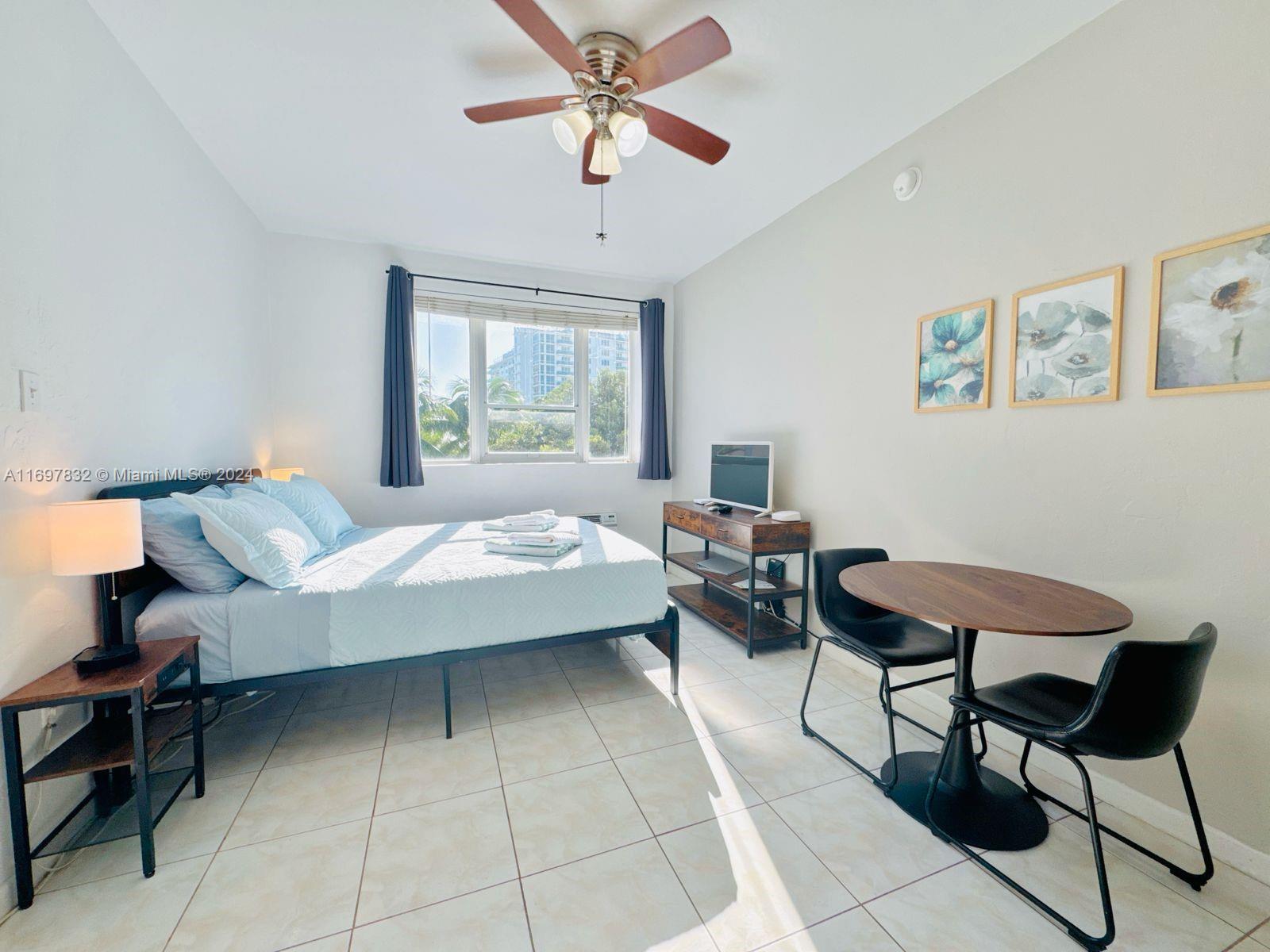 THE MANTELL CONDO - Residential