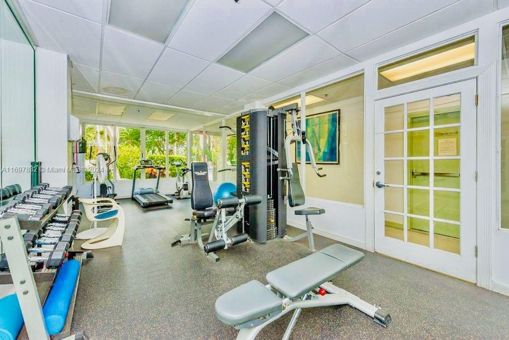 THE MANTELL CONDO - Residential