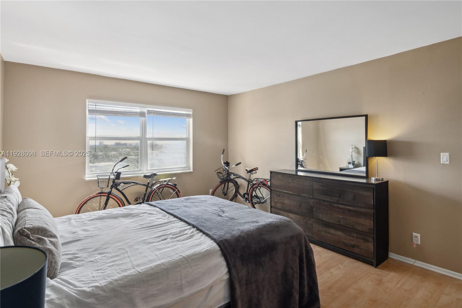 OCEAN VIEW TOWERS CONDO - Residential Lease