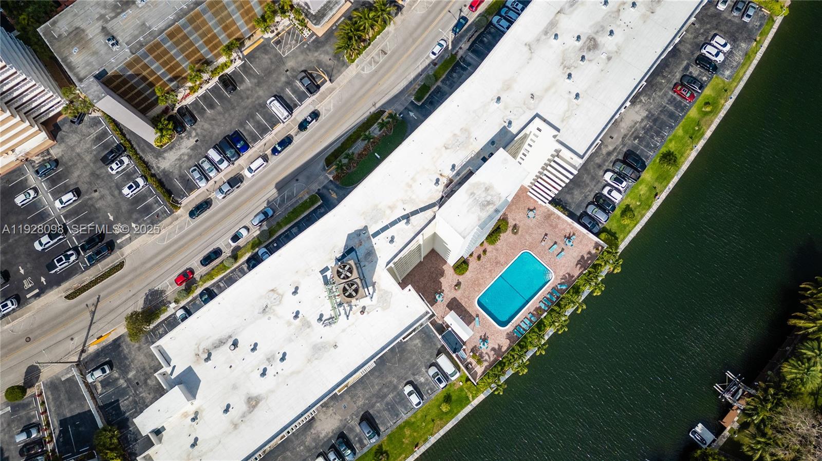 OCEAN VIEW TOWERS CONDO - Residential Lease