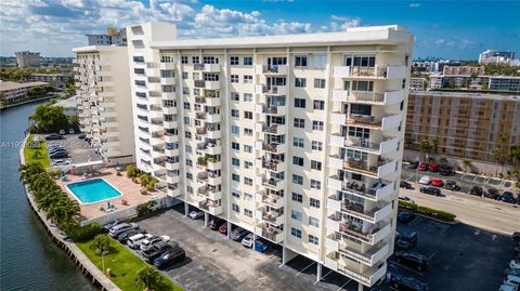 401 Golden Isles Dr 1012 Hallandale Beach FL 33009