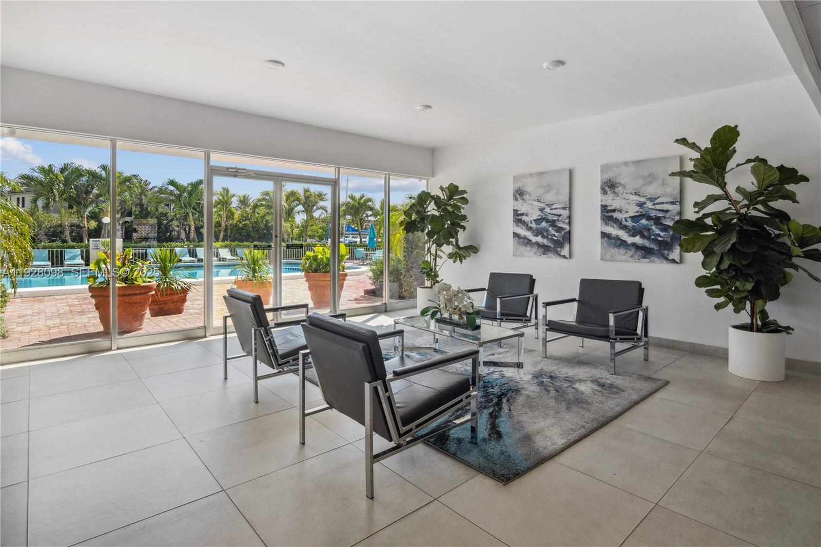 OCEAN VIEW TOWERS CONDO - Residential Lease