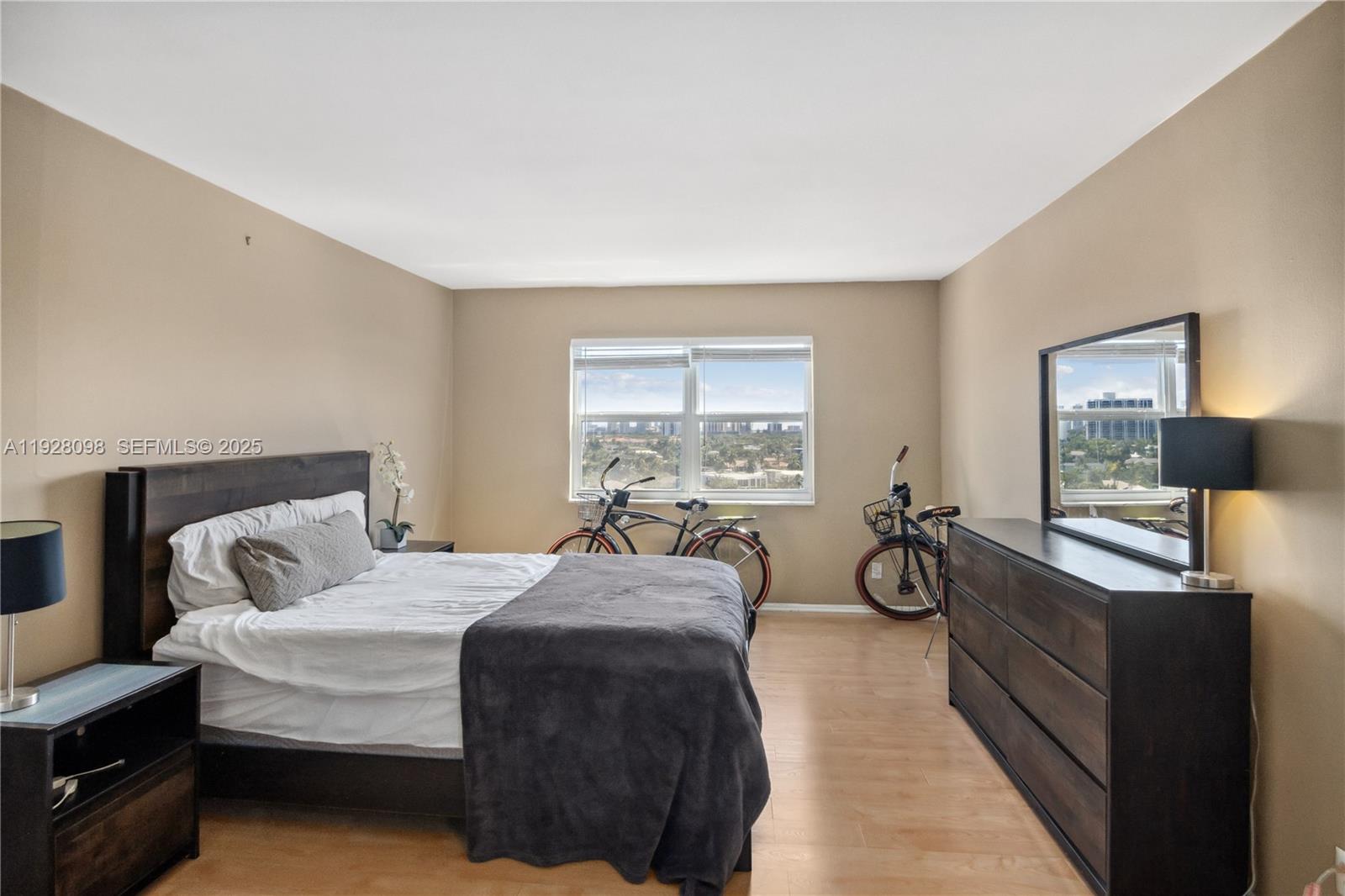 OCEAN VIEW TOWERS CONDO - Residential Lease