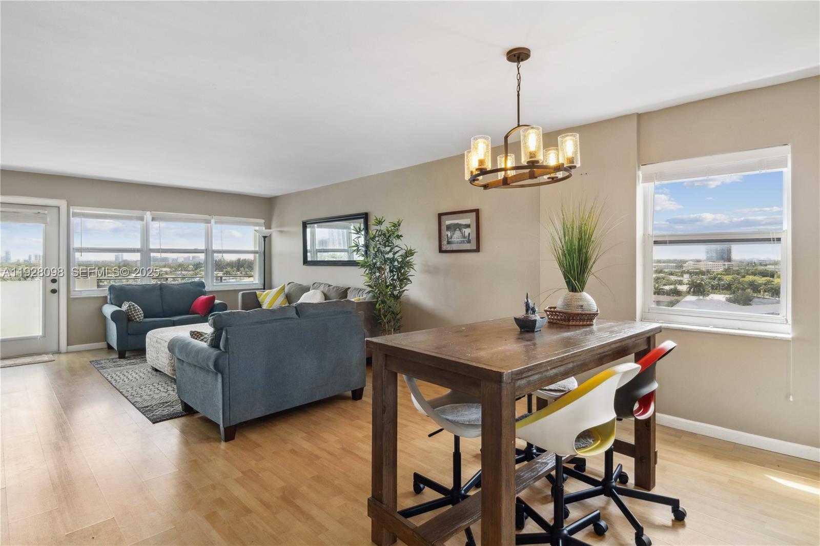 OCEAN VIEW TOWERS CONDO - Residential Lease