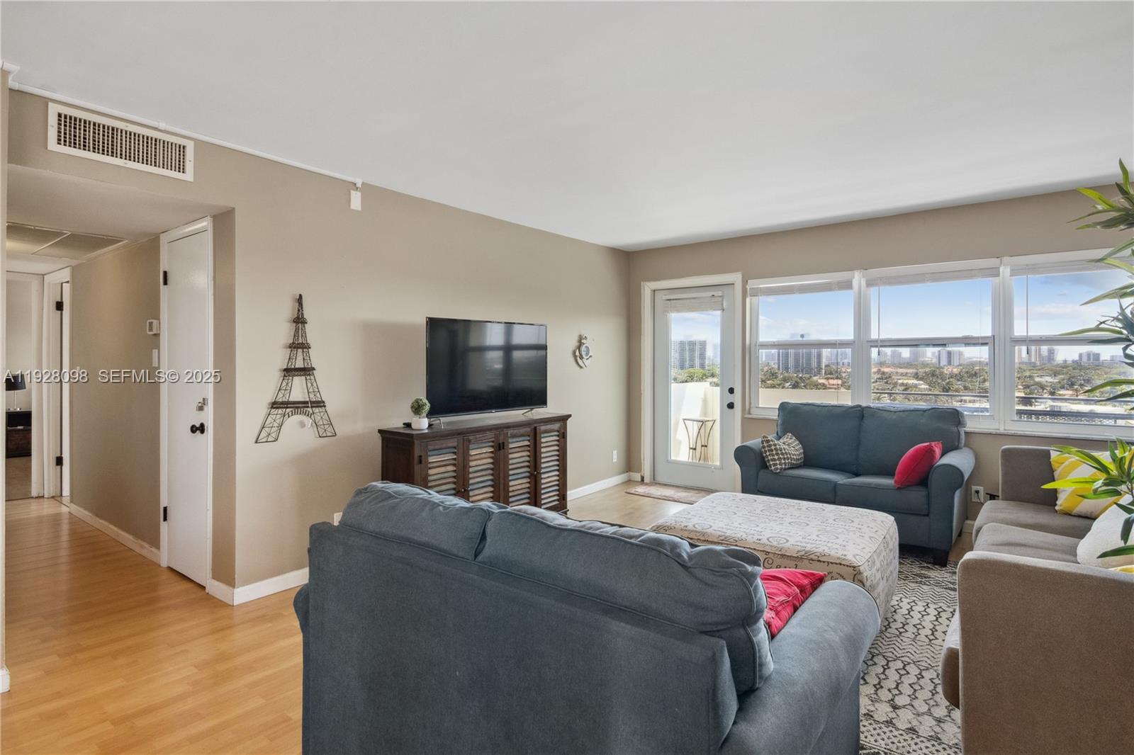 OCEAN VIEW TOWERS CONDO - Residential Lease