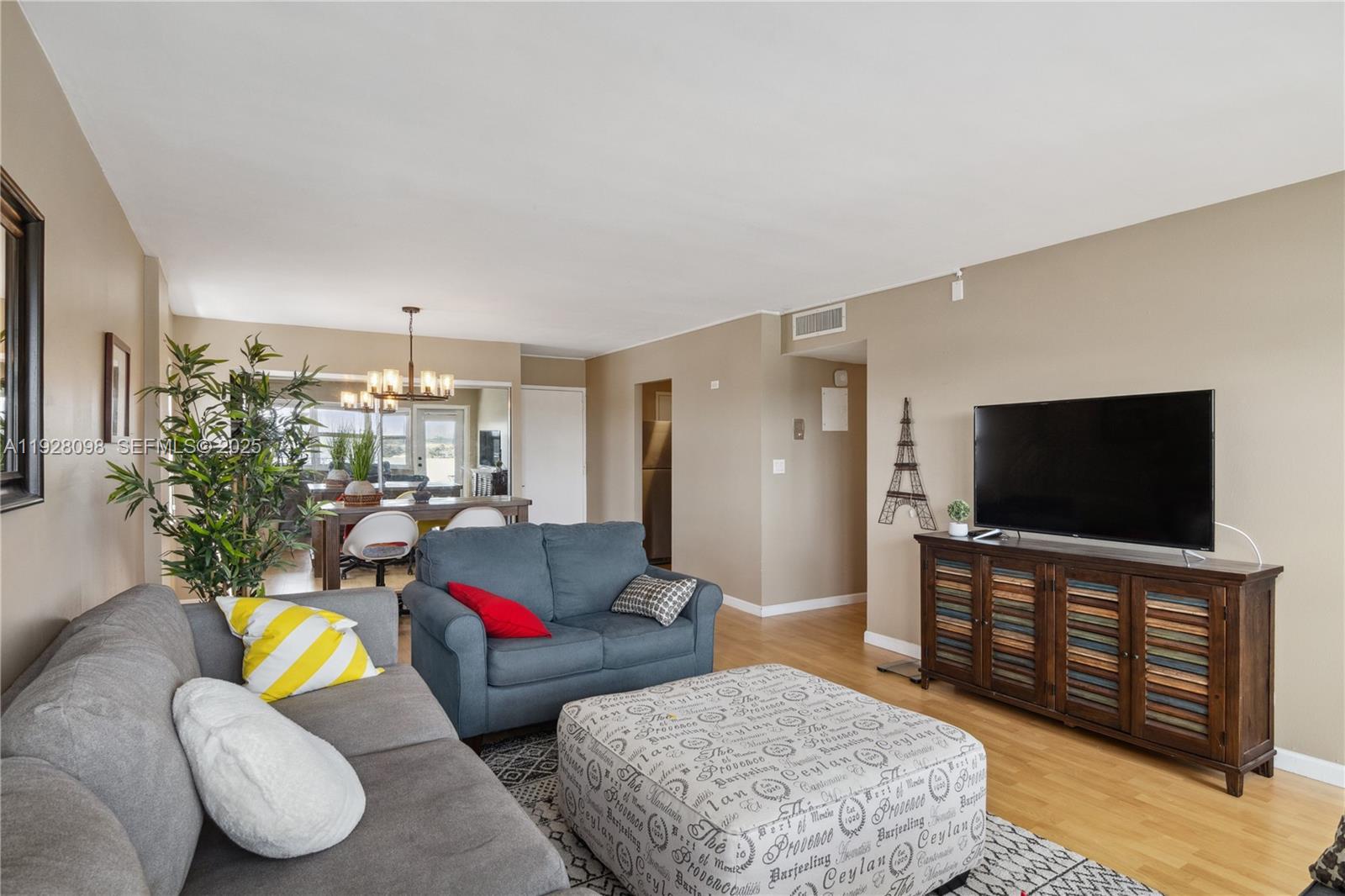 OCEAN VIEW TOWERS CONDO - Residential Lease