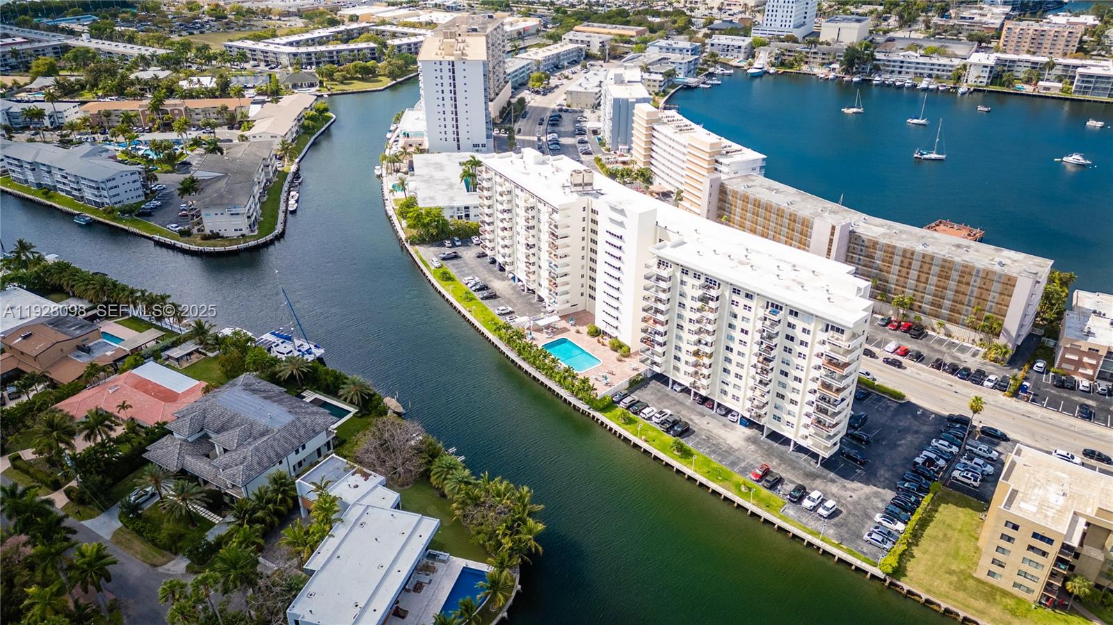 OCEAN VIEW TOWERS CONDO - Residential Lease