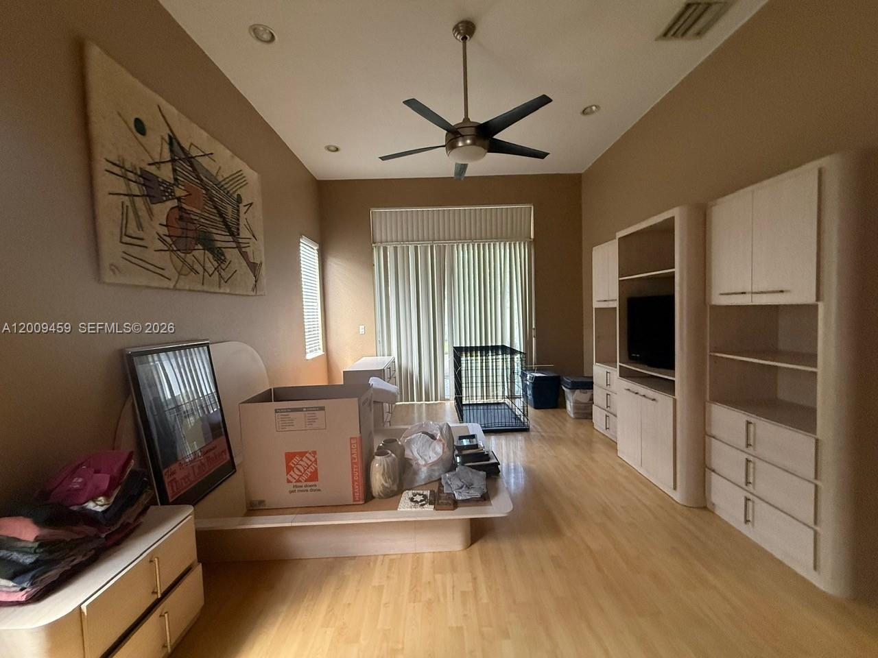 PEMBROKE FALLS - PHASE 1 - Residential