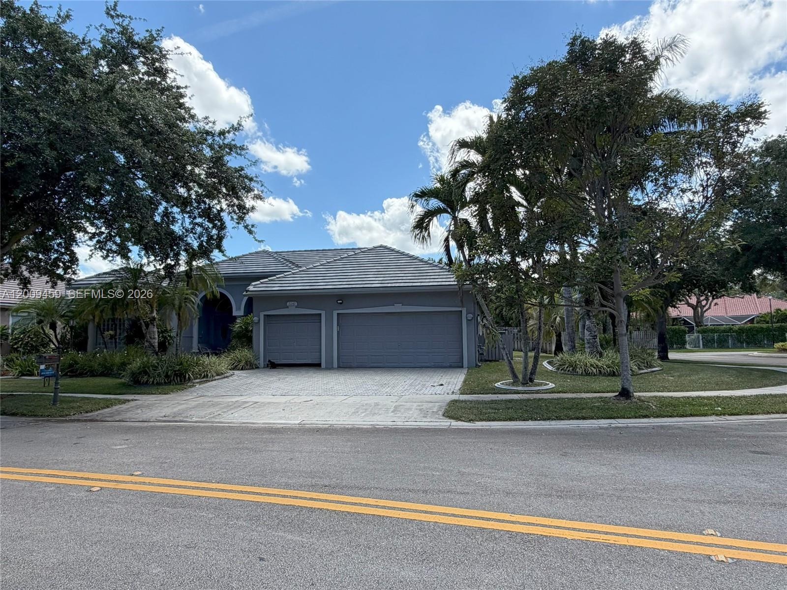 PEMBROKE FALLS - PHASE 1 - Residential