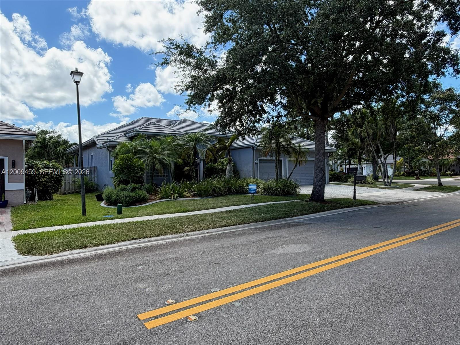 PEMBROKE FALLS - PHASE 1 - Residential