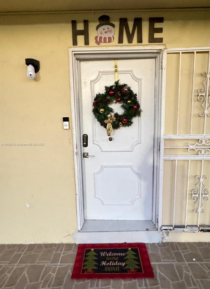 WESTCHESTER TERRACE CONDO - Residential