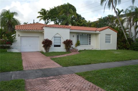 165 NE 98th St Miami Shores FL 33138