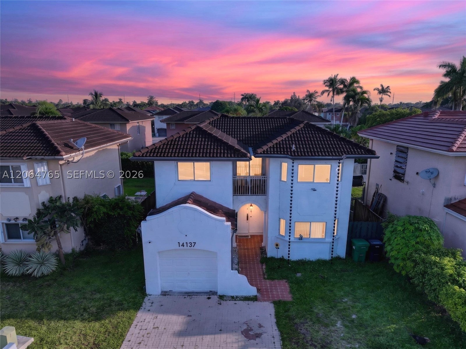 14137 SW 164th Ter