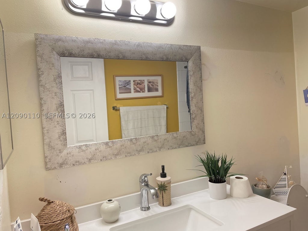 Photo of 655 SW 111th Way #104, Pembroke Pines, FL 33025 (MLS # A12090110)