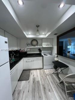 DESOTO PARK CONDO - Residential