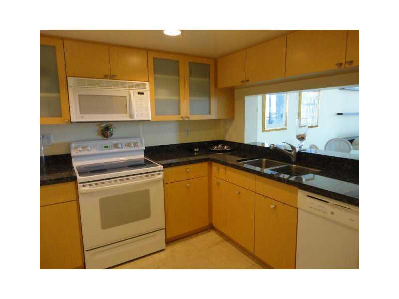 CLUB ATLANTIS CONDO - Residential Lease