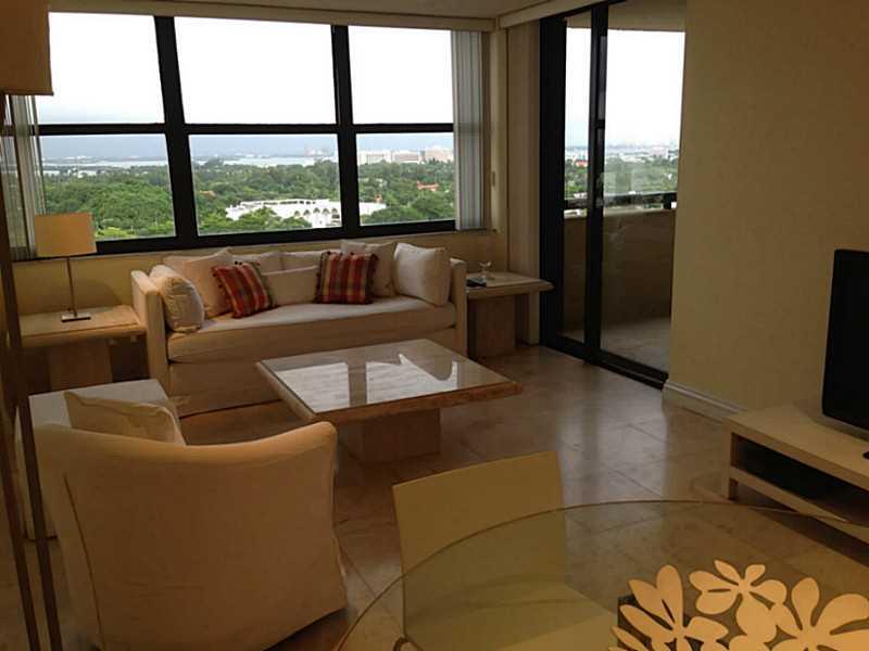 CLUB ATLANTIS CONDO - Residential Lease