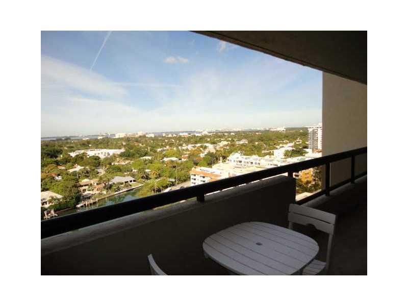 CLUB ATLANTIS CONDO - Residential Lease