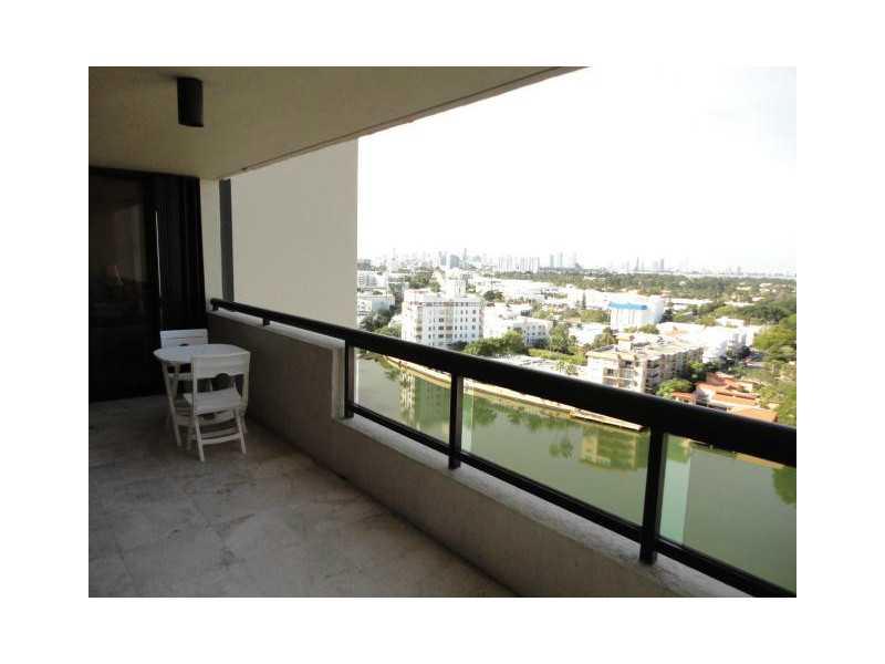 CLUB ATLANTIS CONDO - Residential Lease