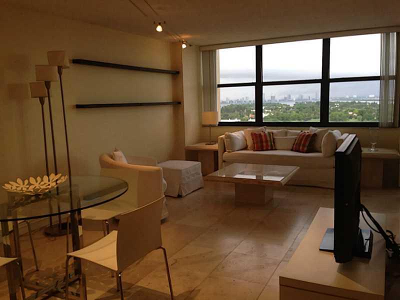 CLUB ATLANTIS CONDO - Residential Lease