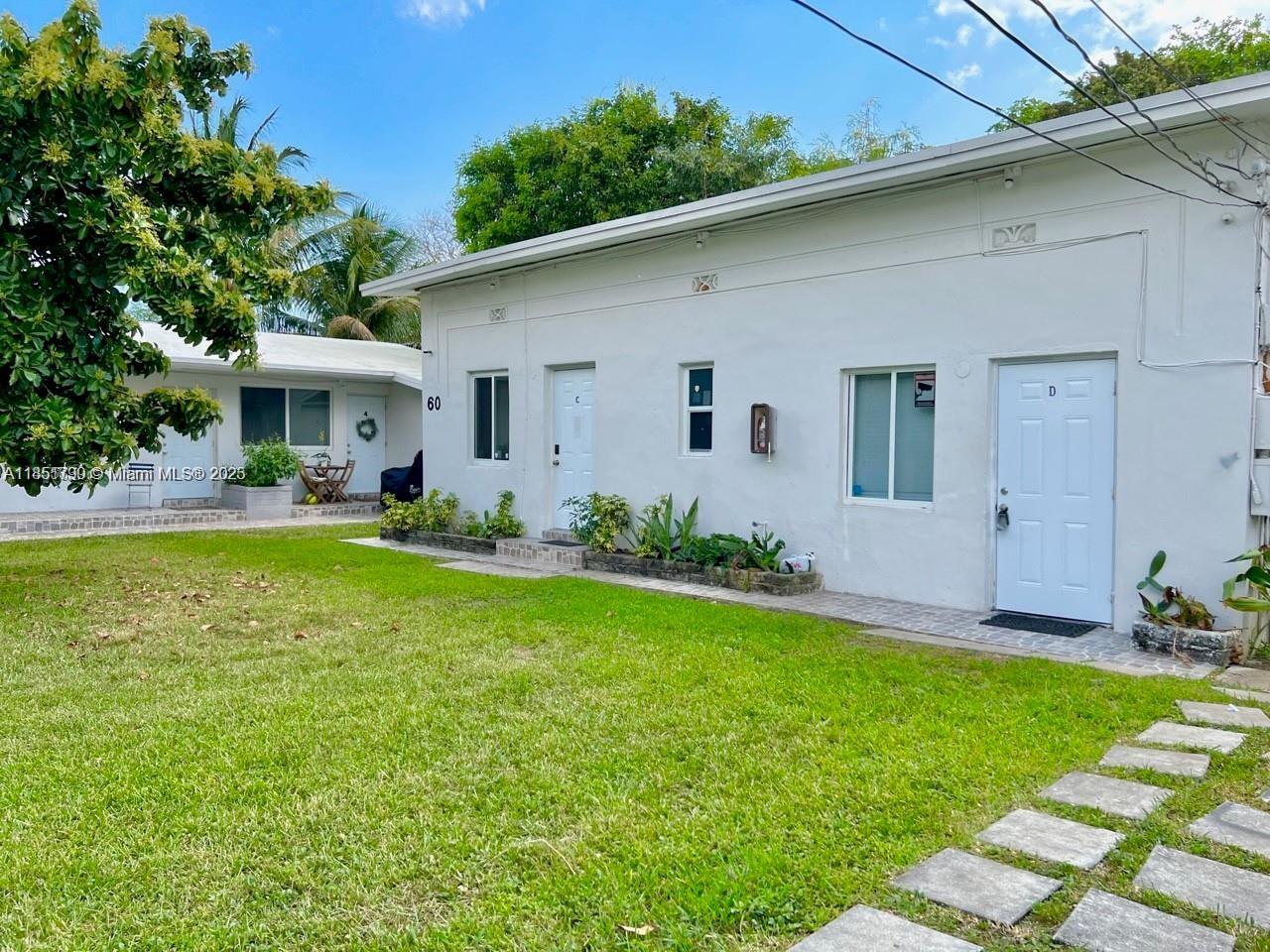BEAUTIFUL REMODELED STUDIOS FOR RENT! Move in with 1st & security (2x rent!). Please TEXT the listing agent to schedule a tour. Water, trash, landscaping, and parking included.
