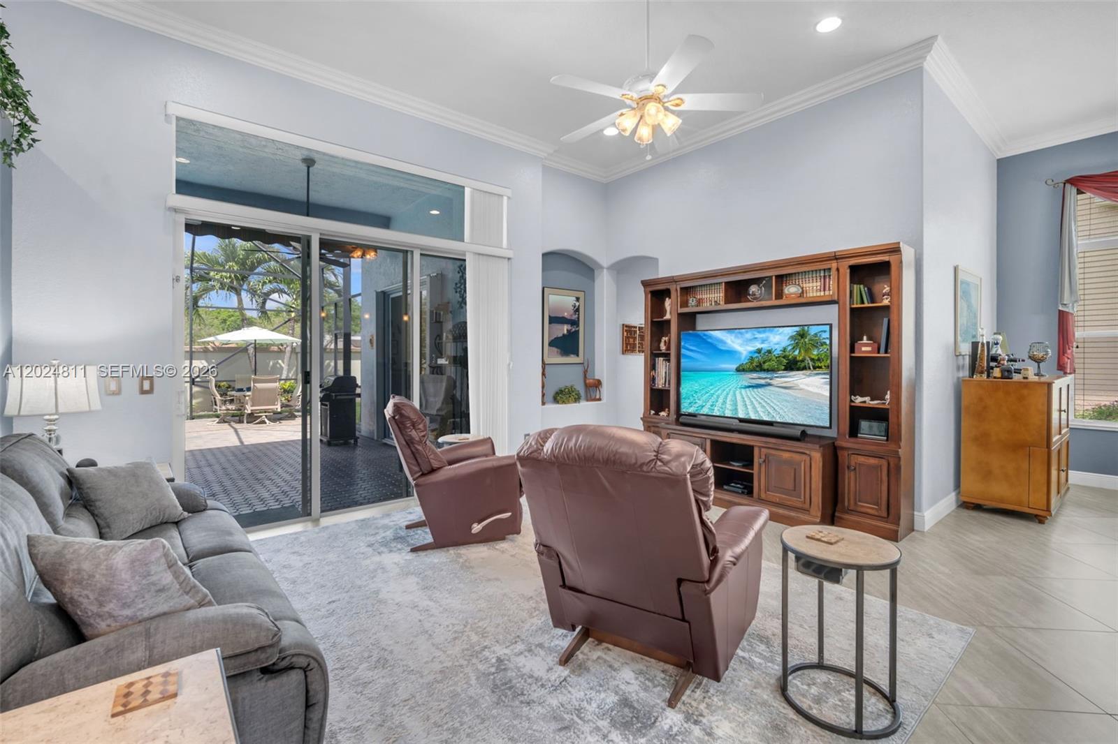 Estates of Pembroke Shores - Residential