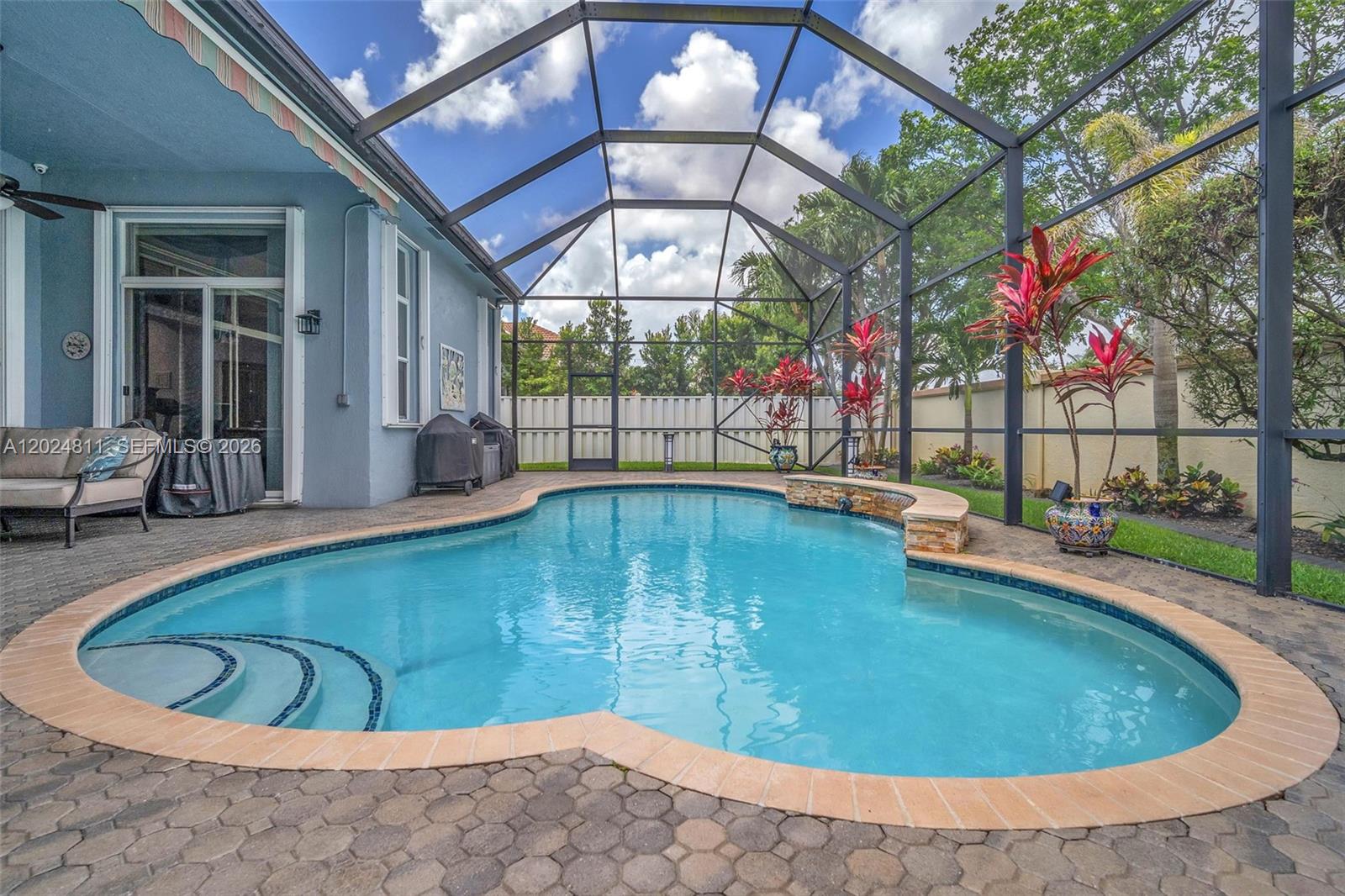 Estates of Pembroke Shores - Residential