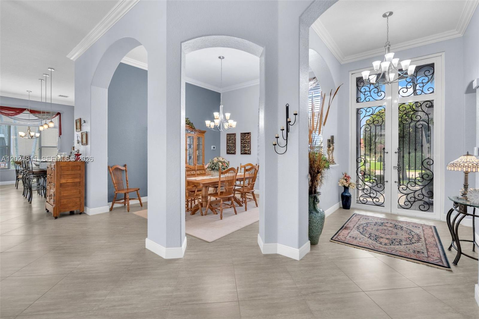 Estates of Pembroke Shores - Residential
