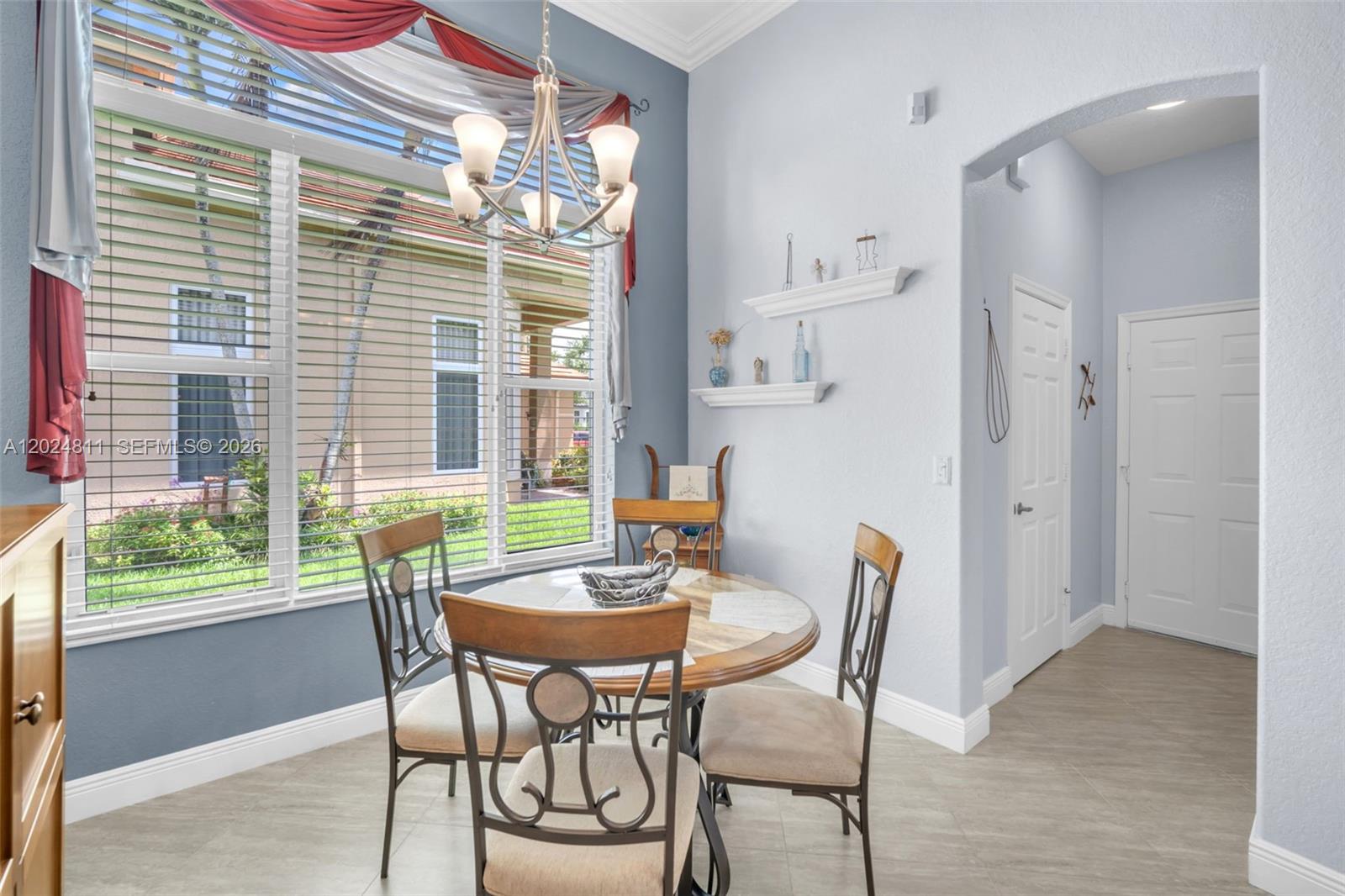Estates of Pembroke Shores - Residential