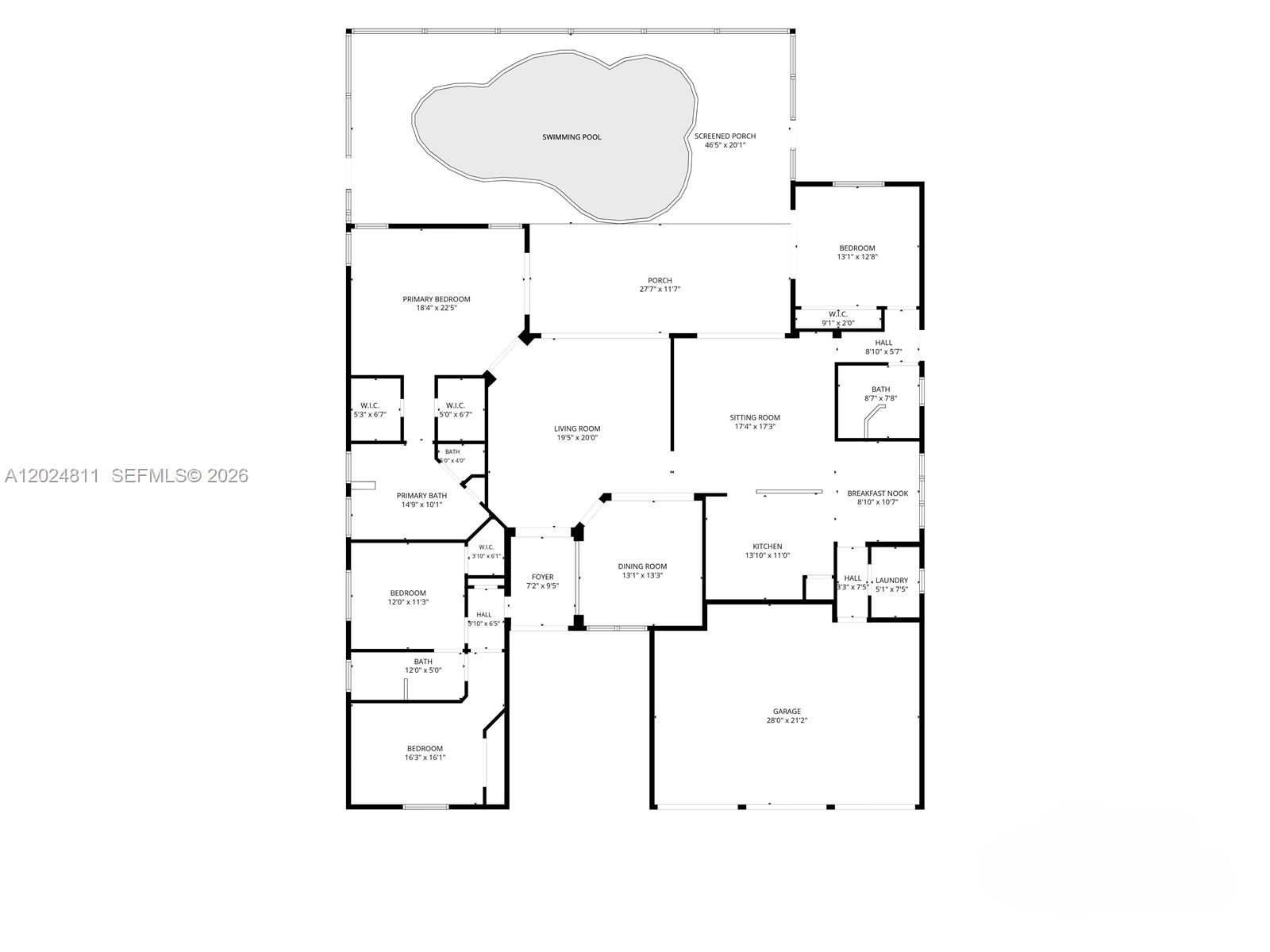 Estates of Pembroke Shores - Residential