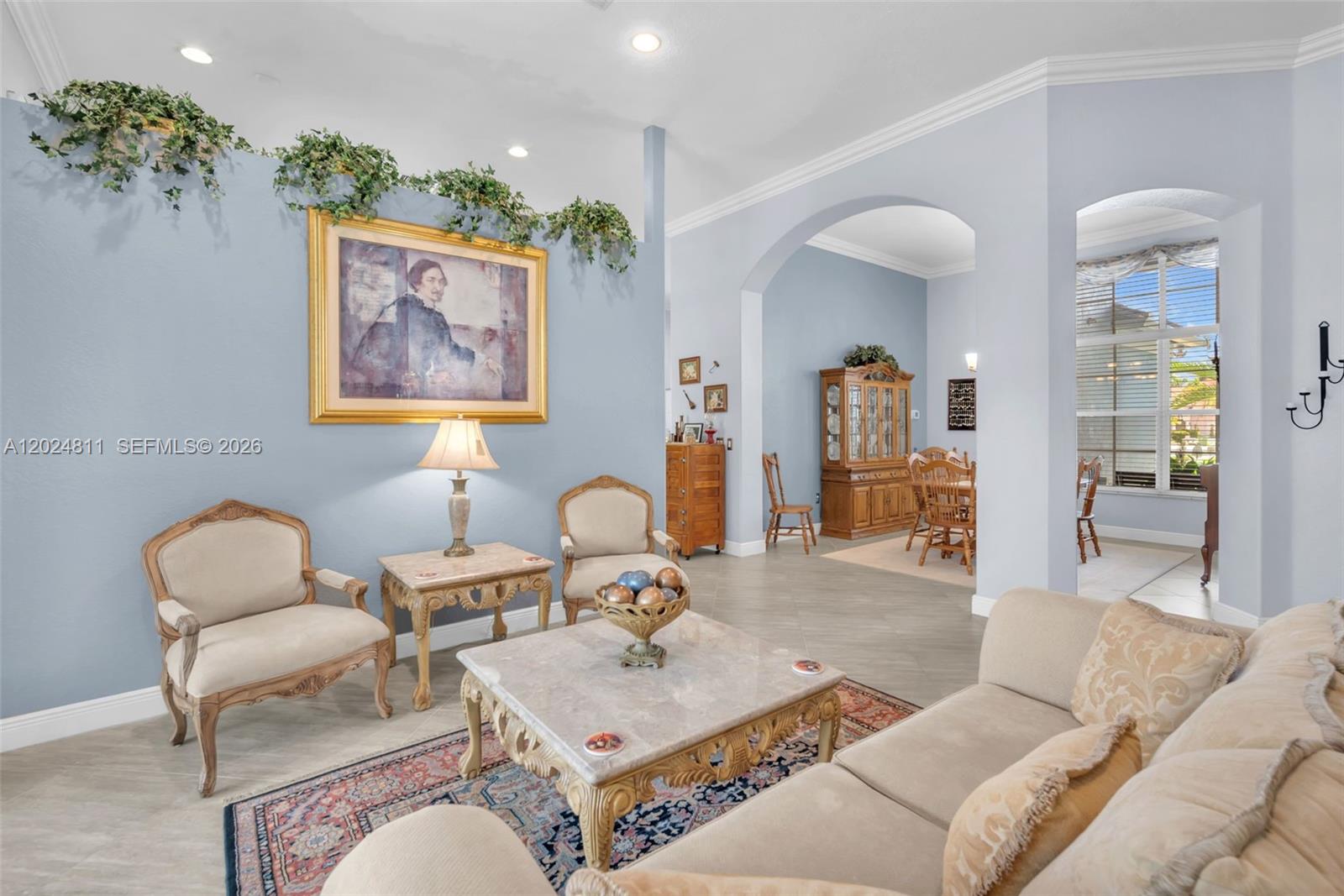 Estates of Pembroke Shores - Residential