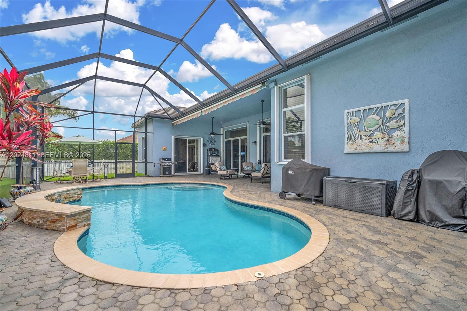 Estates of Pembroke Shores - Residential
