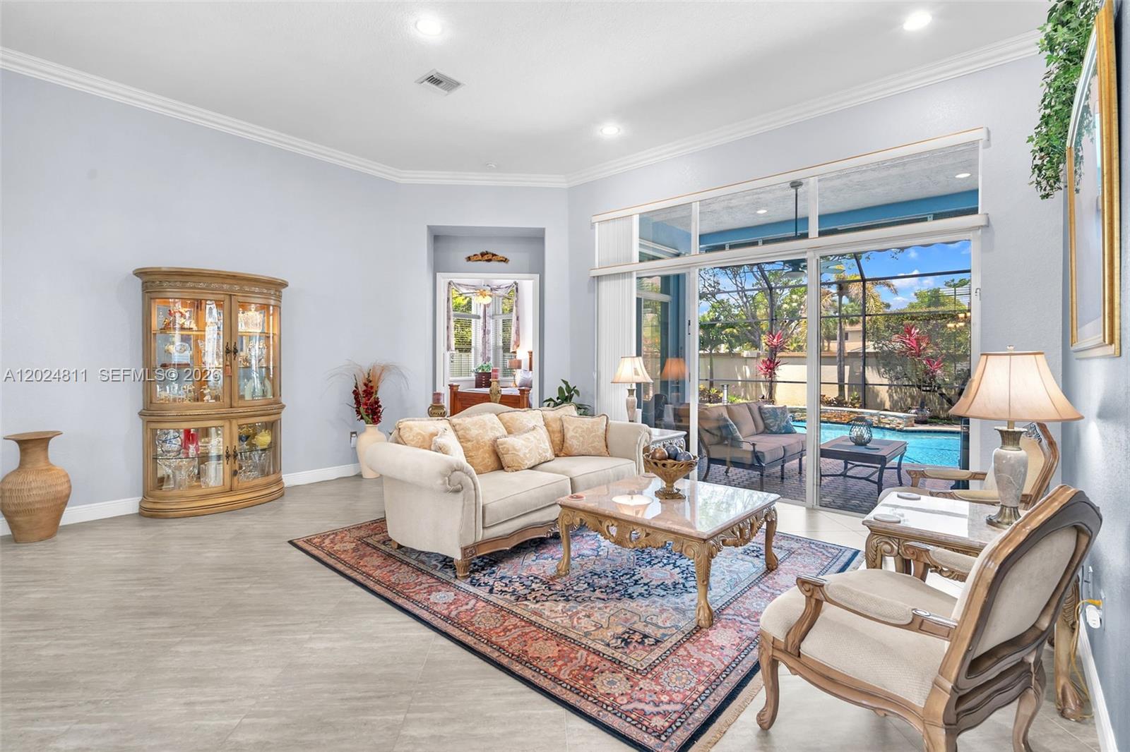 Estates of Pembroke Shores - Residential