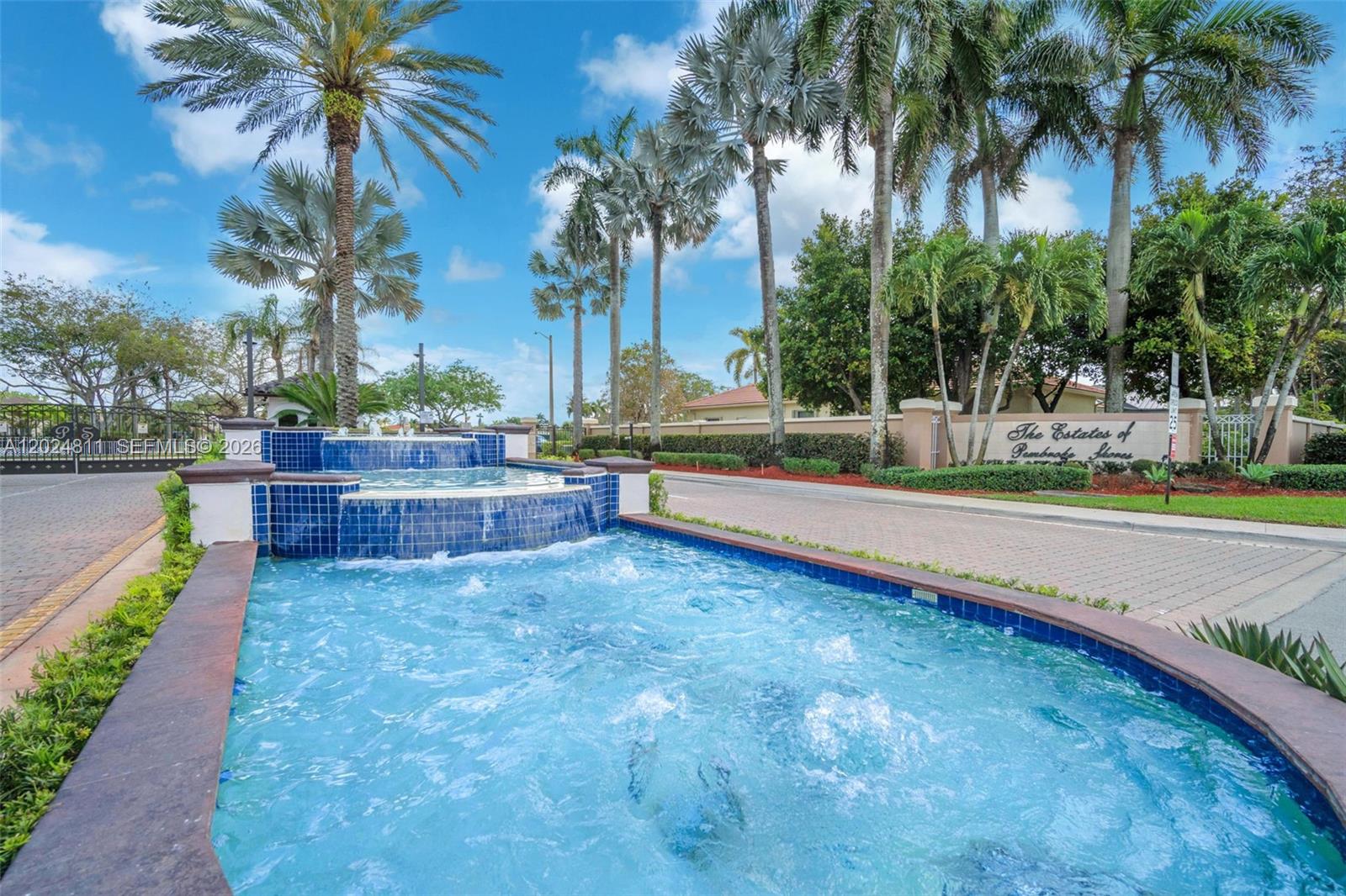 Estates of Pembroke Shores - Residential