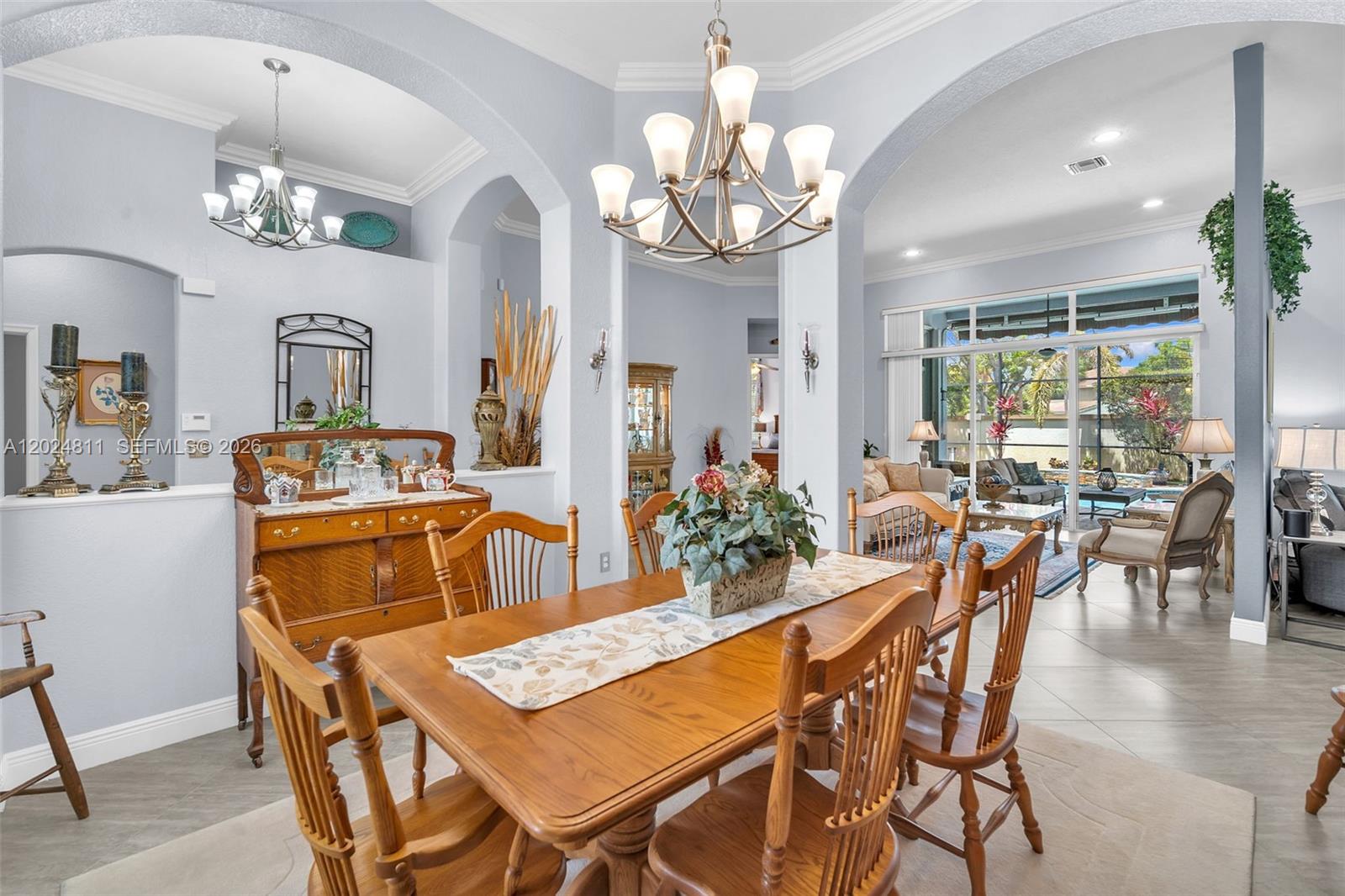Estates of Pembroke Shores - Residential