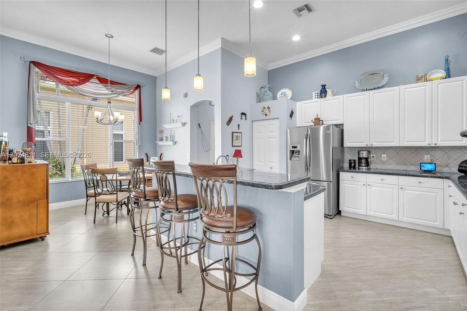 Estates of Pembroke Shores - Residential