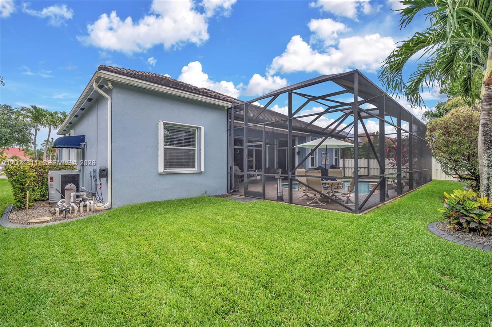 Estates of Pembroke Shores - Residential