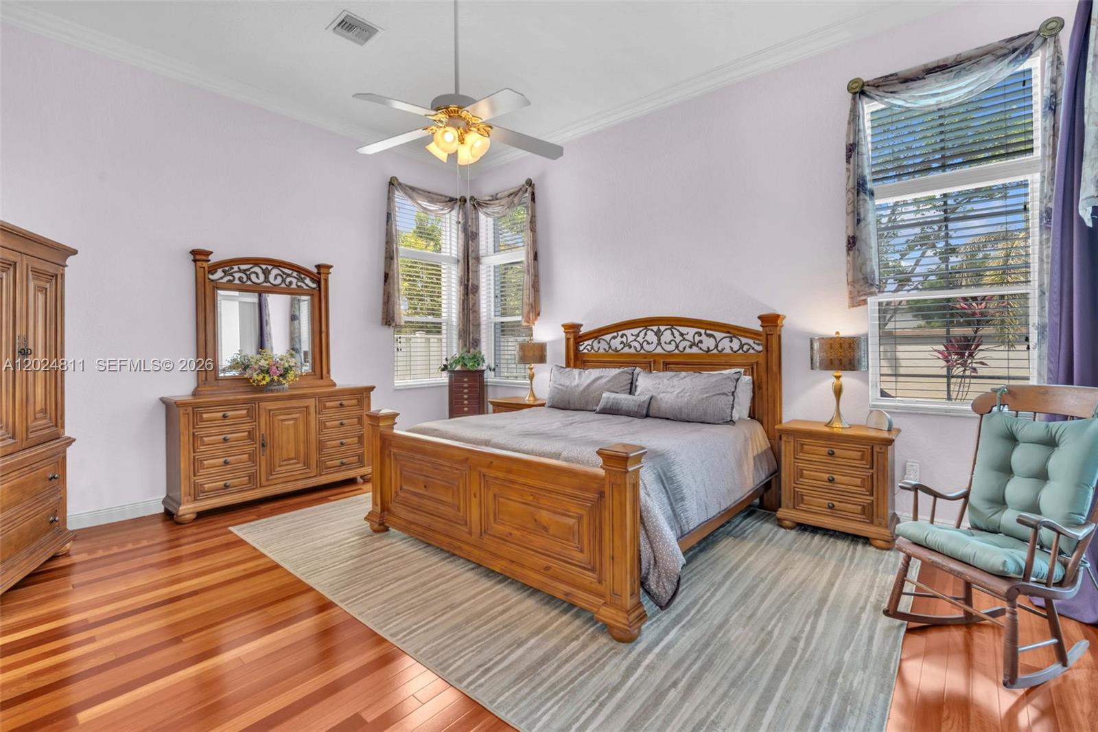 Estates of Pembroke Shores - Residential