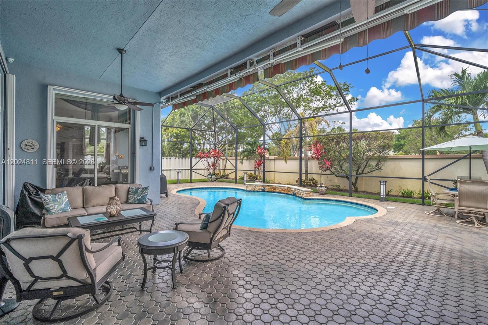 Estates of Pembroke Shores - Residential