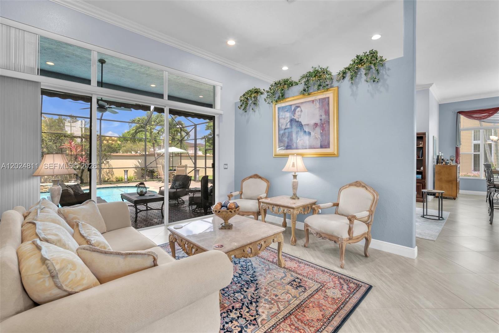 Estates of Pembroke Shores - Residential