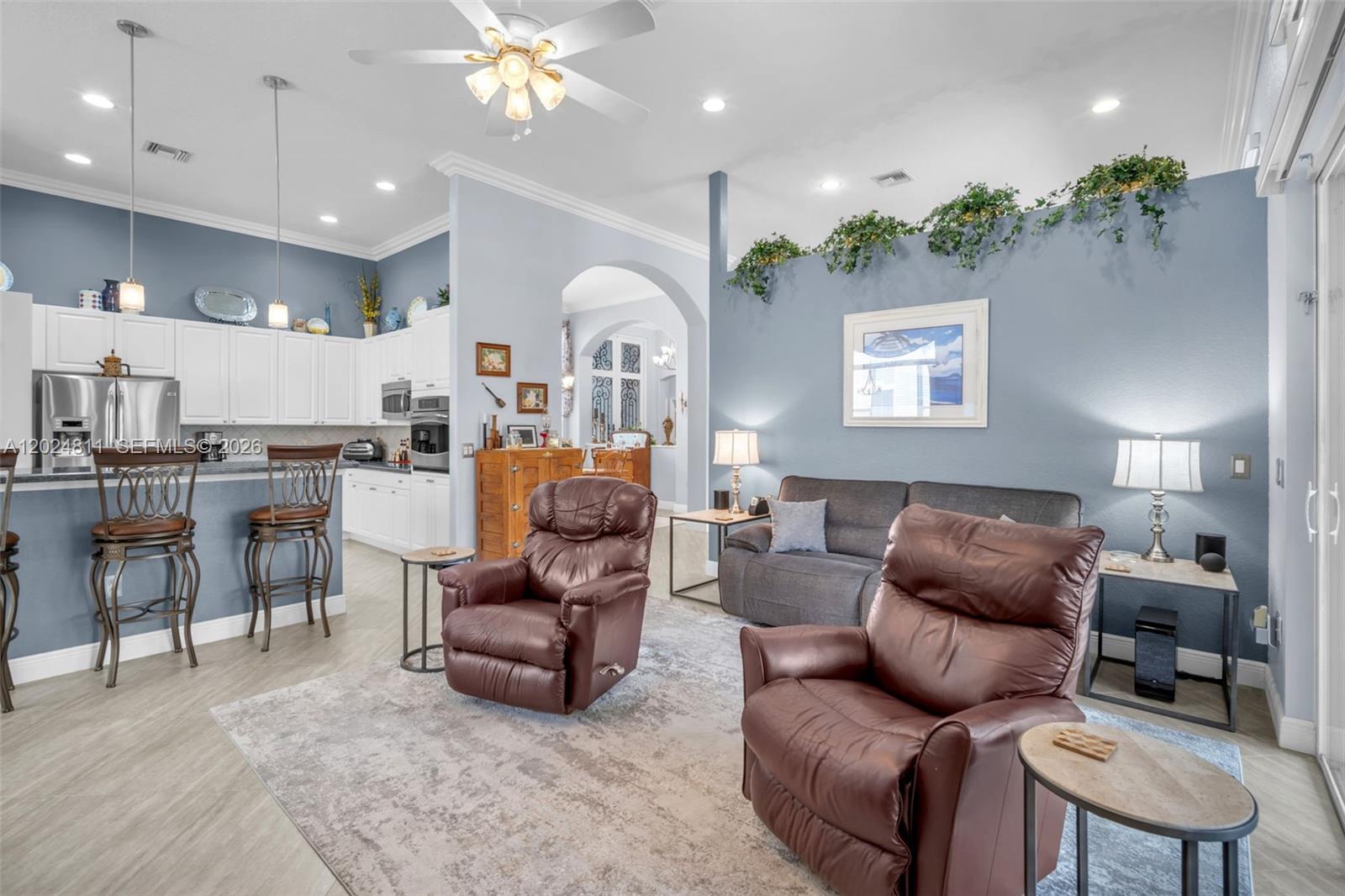 Estates of Pembroke Shores - Residential