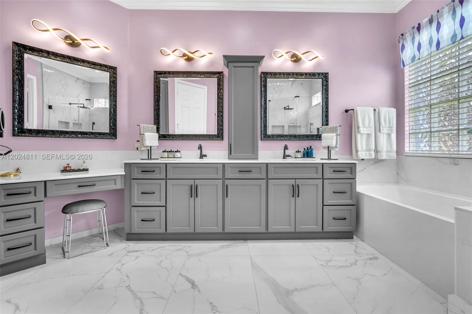 Estates of Pembroke Shores - Residential