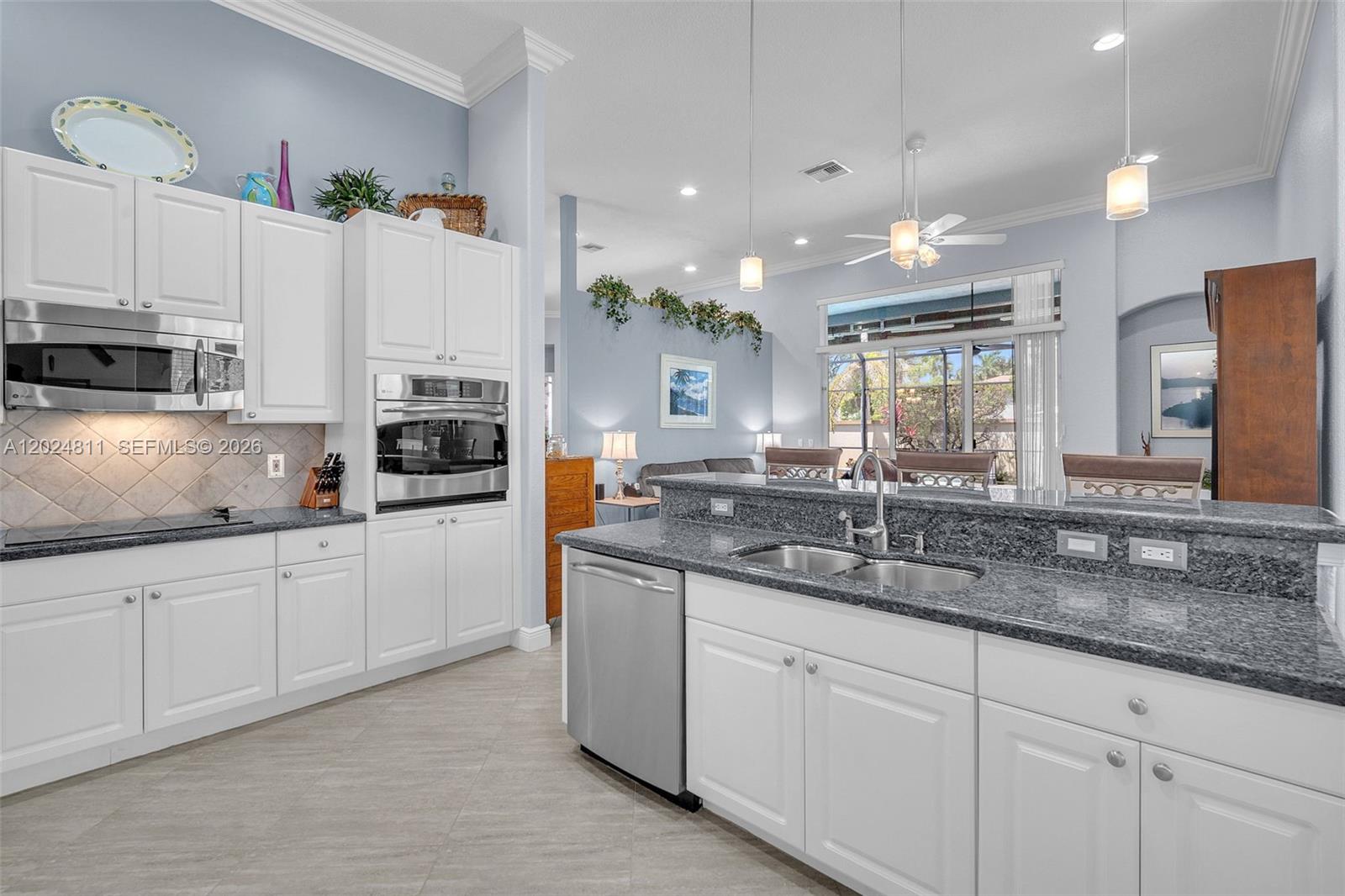 Estates of Pembroke Shores - Residential