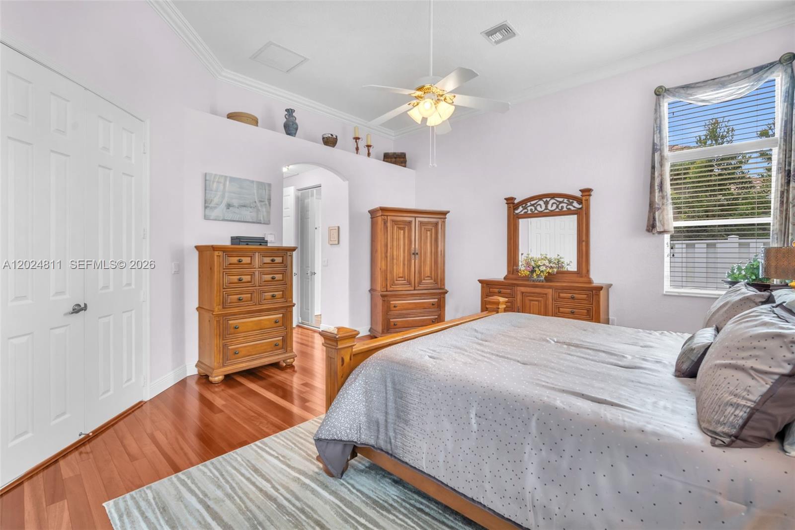 Estates of Pembroke Shores - Residential